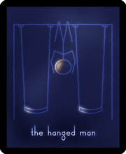 Celestial Stick People by Brian Crick